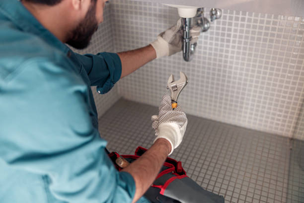 Best Green Plumbing Solutions and Water Conservation  in El Verano, CA